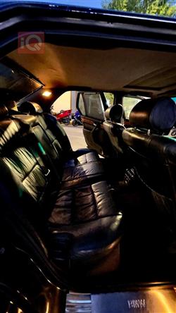 بي ام دبليو الفئة 7